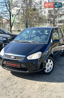 Ford C-Max 2008 Ford C-Max 2008