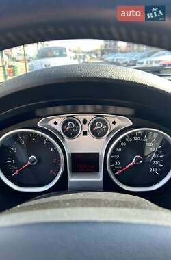 Мінівен Ford C-Max 2008 в 