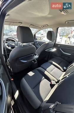 Мінівен Ford C-Max 2008 в 