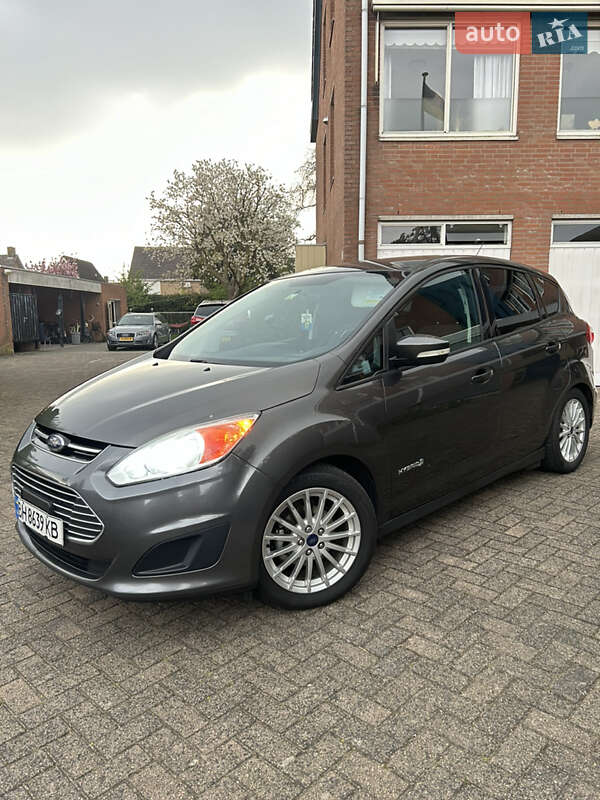 Минивэн Ford C-Max 2015 в Одессе