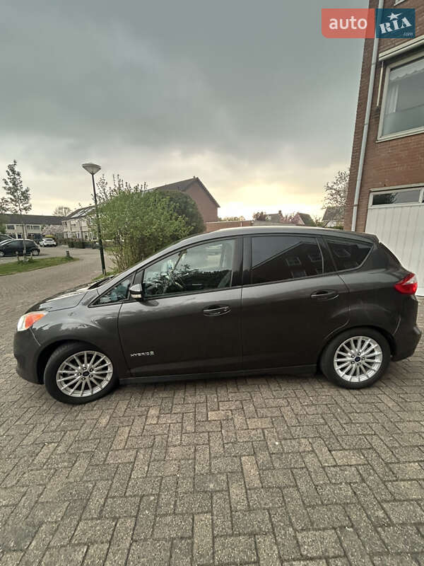 Минивэн Ford C-Max 2015 в Одессе