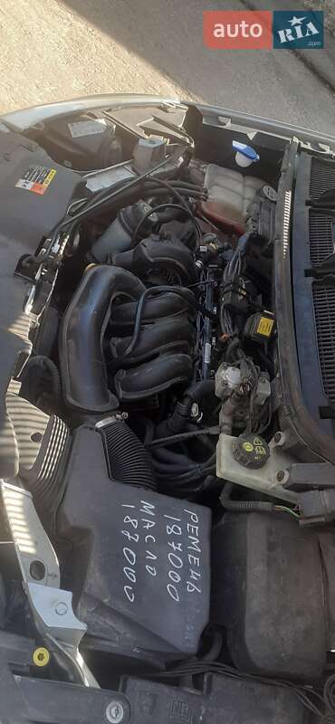 Мінівен Ford C-Max 2008 в Чернігові