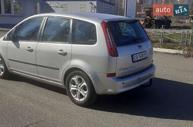 Минивэн Ford C-Max 2008 в 