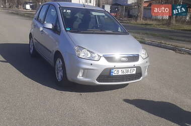 Ford C-Max 2008 Ford C-Max 2008