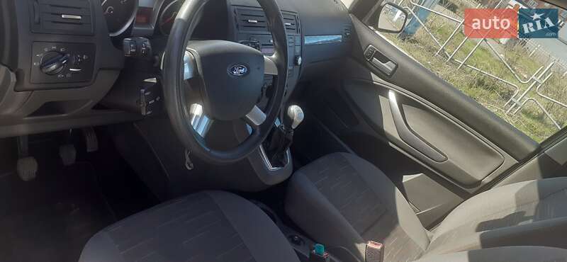 Мінівен Ford C-Max 2008 в Чернігові