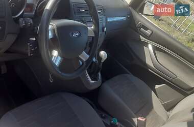 Минивэн Ford C-Max 2008 в 
