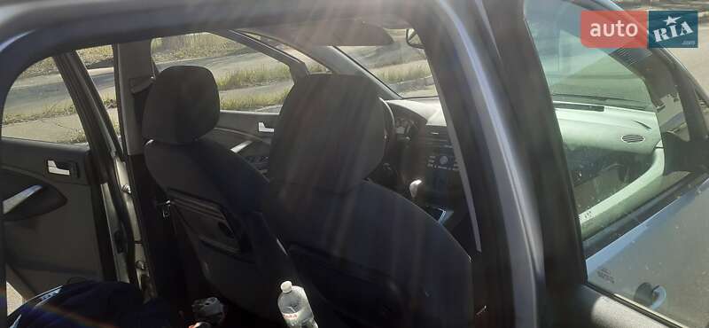 Мінівен Ford C-Max 2008 в Чернігові