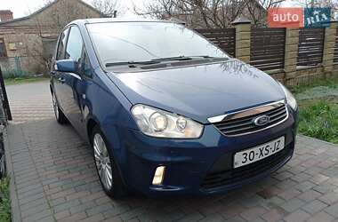 Ford C-Max 2007 Ford C-Max 2007