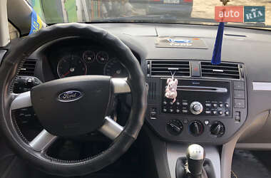 Мінівен Ford C-Max 2004 в 
