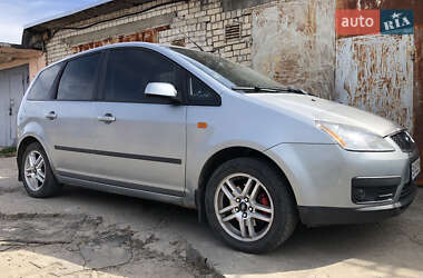 Мінівен Ford C-Max 2004 в 