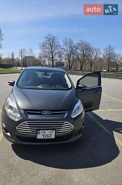 Ford C-Max 2017 Ford C-Max 2017