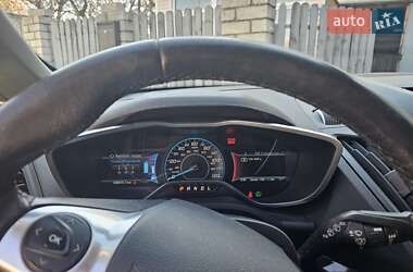 Минивэн Ford C-Max 2017 в 