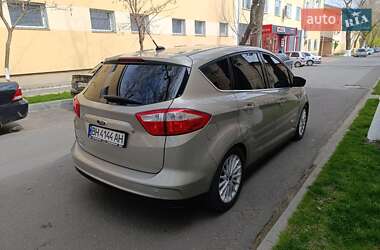 Минивэн Ford C-Max 2016 в 
