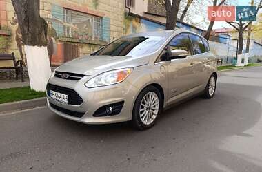 Ford C-Max 2016 Ford C-Max 2016