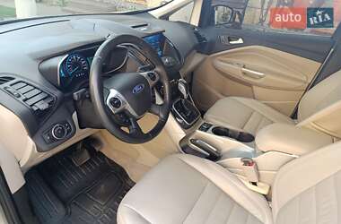 Минивэн Ford C-Max 2016 в 
