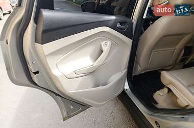 Минивэн Ford C-Max 2016 в 