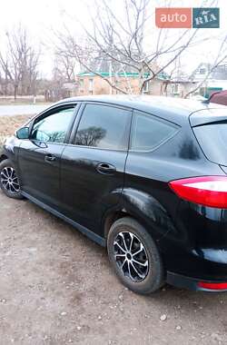 Ford C-Max 2012 Ford C-Max 2012