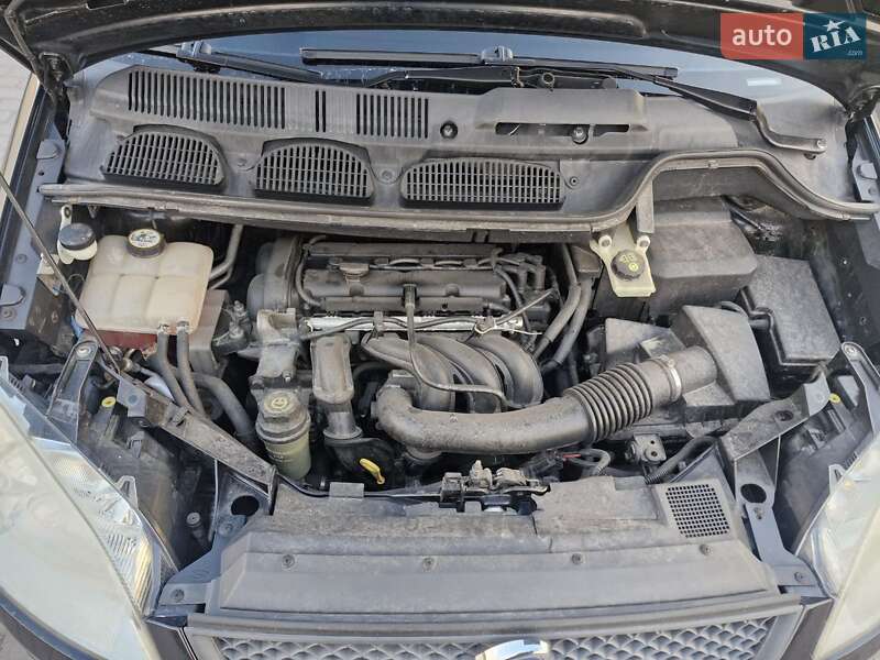 Минивэн Ford C-Max 2005 в Коростене фото 12 Минивэн Ford C-Max 2005 в Коростене