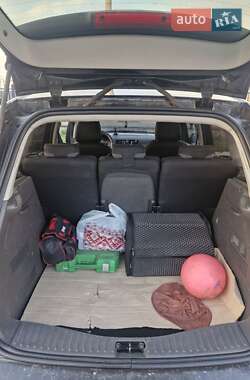 Мінівен Ford C-Max 2005 в 