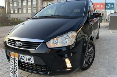 Ford C-Max 2008 Ford C-Max 2008