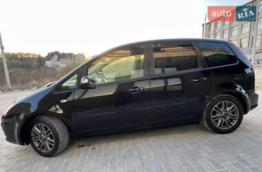 Минивэн Ford C-Max 2008 в 
