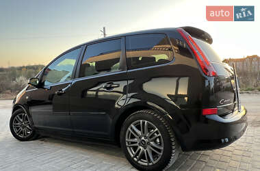 Минивэн Ford C-Max 2008 в 