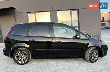 Минивэн Ford C-Max 2008 в 
