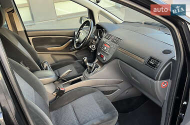 Минивэн Ford C-Max 2008 в 