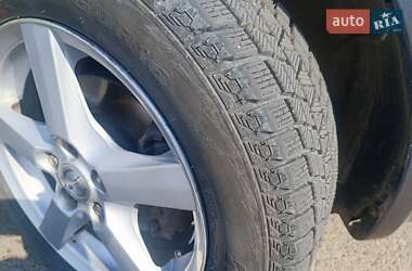Мінівен Ford C-Max 2010 в 