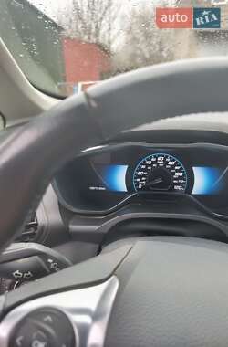 Минивэн Ford C-Max 2016 в 