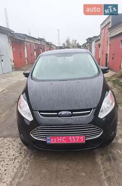 Ford C-Max 2016 Ford C-Max 2016