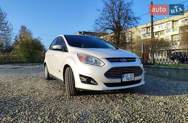 Ford C-Max 2015 Ford C-Max 2015
