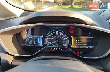 Минивэн Ford C-Max 2015 в 