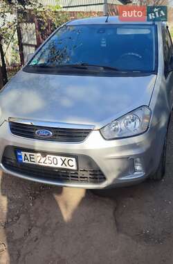 Ford C-Max 2010 Ford C-Max 2010