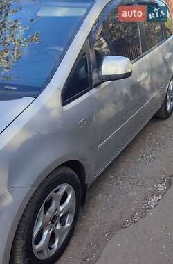 Минивэн Ford C-Max 2010 в 
