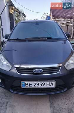 Ford C-Max 2010 Ford C-Max 2010