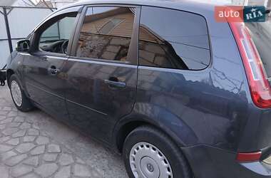 Минивэн Ford C-Max 2010 в 