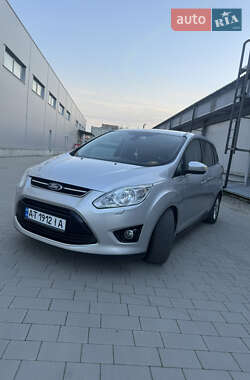 Ford C-Max 2011 Ford C-Max 2011