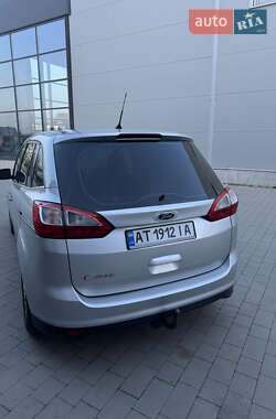 Минивэн Ford C-Max 2011 в 