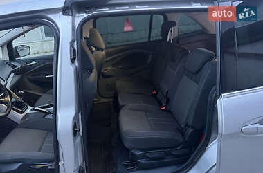 Минивэн Ford C-Max 2011 в Ивано-Франковске
