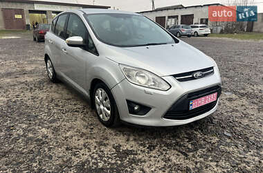 Ford C-Max 2012 Ford C-Max 2012