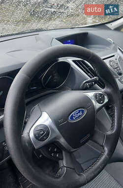 Минивэн Ford C-Max 2012 в 