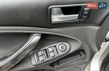 Мінівен Ford C-Max 2008 в 