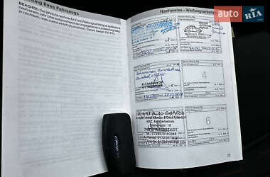 Мінівен Ford C-Max 2008 в 