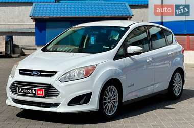 Ford C-Max 2014 Ford C-Max 2014