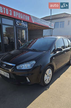 Ford C-Max 2008 Ford C-Max 2008