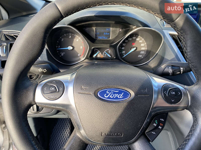 Мінівен Ford C-Max 2011 в Коростені