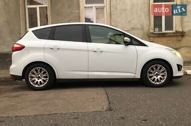 Минивэн Ford C-Max 2012 в 