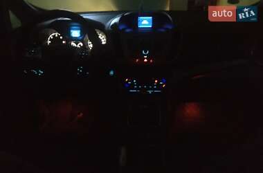 Минивэн Ford C-Max 2012 в 