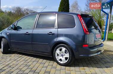 Минивэн Ford C-Max 2009 в 